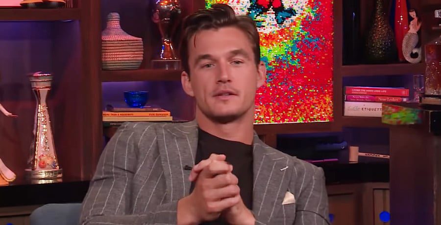 Tyler Cameron/YouTube