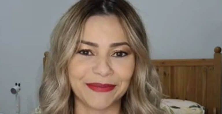 'Below Deck' Dani Soares Talks Challenges As A New Mom [Screenshot | YouTube]