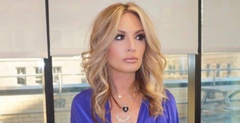 Below Deck Kate Chastain Admits To Being The Worst Chief Stew [Credit: Kate Chastain/Instagram]