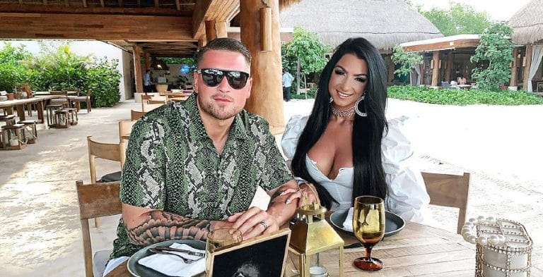 Matt Mancuso/Bria Martone/Instagram