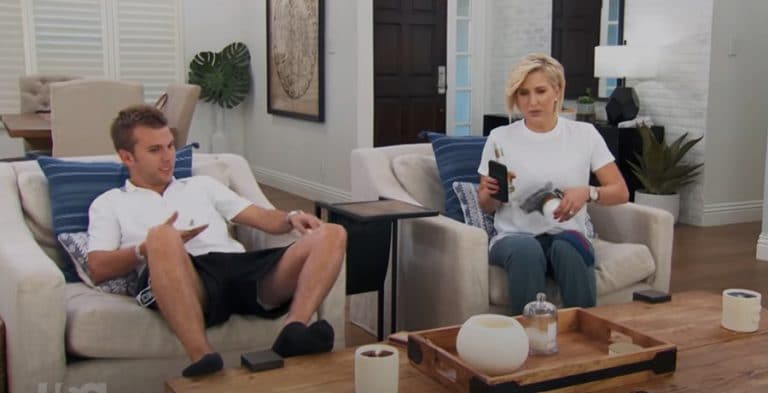 Chase and Savannah Chrisley YouTube