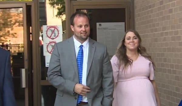 YouTube, Josh Anna Duggar