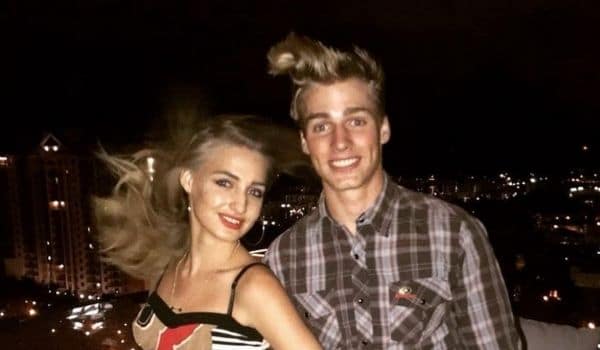 Micah Plath Instagram, Moriah and Micah Plath