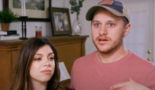 Josiah and Lauren Duggar, TLC, KW Josiah Lauren Duggar divorce