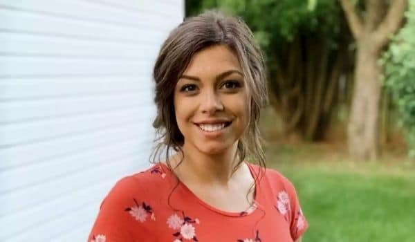 Lauren Duggar Instagram