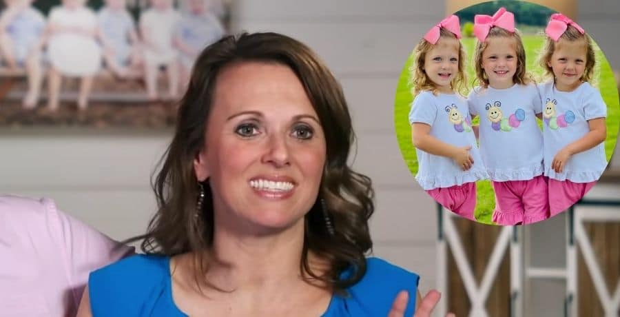 YouTube, Courtney Waldrop Instagram (KW Waldrop Girls)