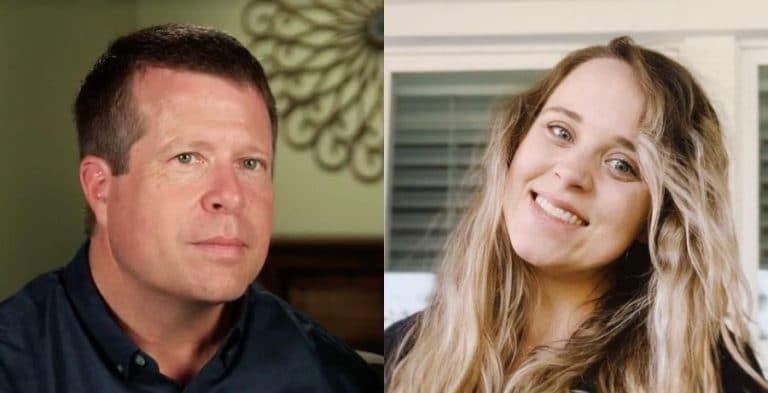 Jim Bob Duggar, YouTube, Jinger Vuolo Instagram