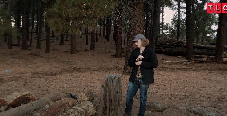 Gabriel Brown via YouTube