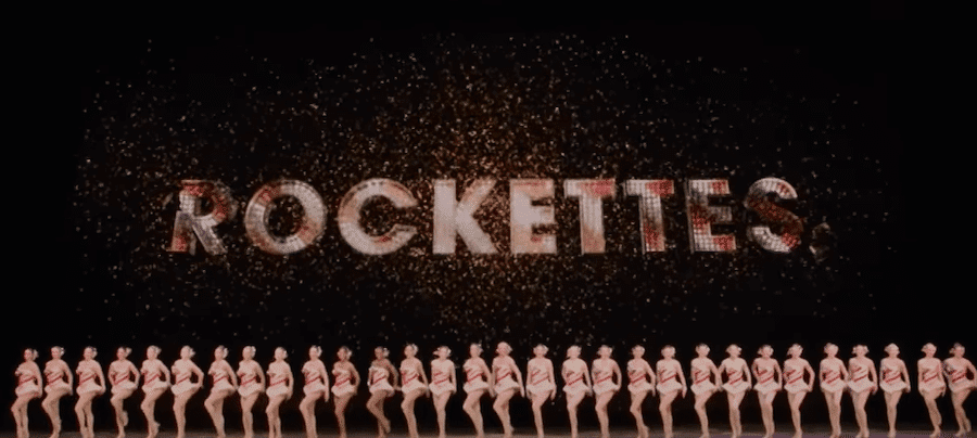 Hallmark, Rocketttes-GAC’s ‘Harmony From The Heart’ Stars Jessica Lowndes, Jesse Metcalfe In Music-Filled Romance