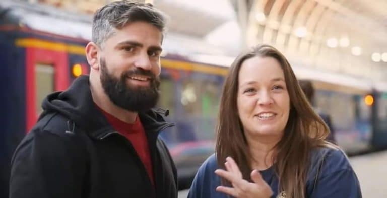 90 Day Fiance Credit: YouTube