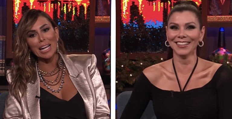 Kelly Dodd Claims Bravo Is ‘Scrambling’ To Make Heather Dubrow Likable