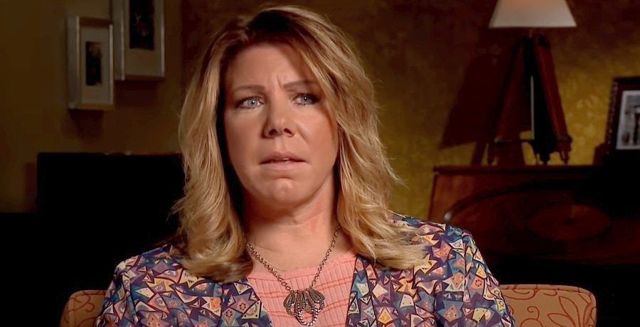 Meri Brown via YouTube