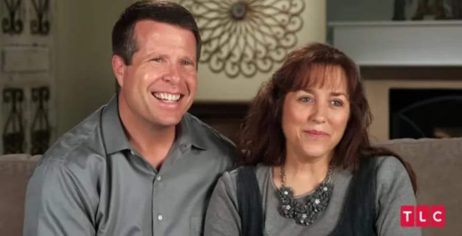 Michelle & Jim Bob Duggar’s Baby Naming Process: Old Video Surface [Screenshot | YouTube]