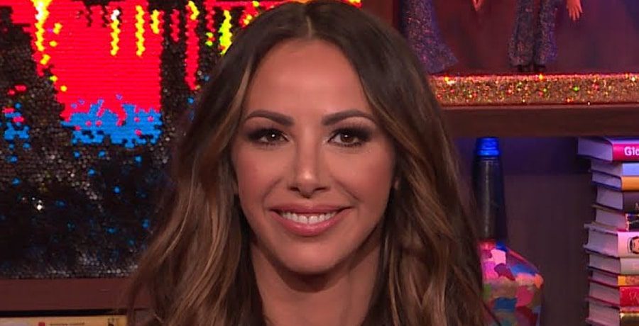 Pump Rules Fans Think Kristen Doute Is Pregnant, See Why [Credit: YouTube]