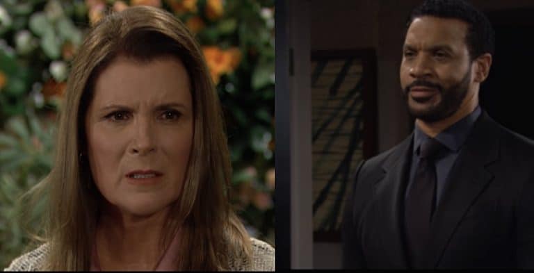 ‘The Bold & The Beautiful’: A Sheila, Justin Team Up Would Be Genius