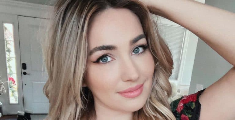 Stephanie Matto Hospitalized For Chest Pains? [Credit: Stephanie Matto/Instagram]