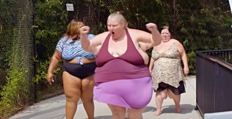 1000-Lb. Best Friends from TLC