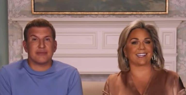 Todd, Julie Chrisley weight loss YouTube
