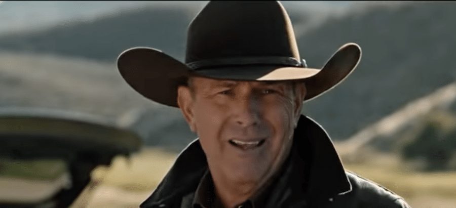 Yellowstone creator-https://www.youtube.com/watch?v=LLQNiiZgz9A