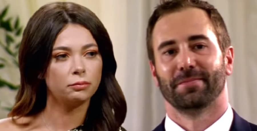 Alyssa and Ryan MAFS via YouTube