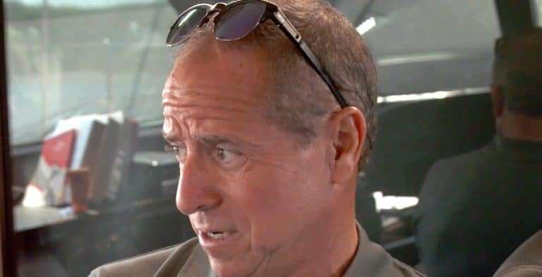Below Deck Sailing Yacht: Does Glenn Like Bunking With His Crew? [Credit: Bravo TV/YouTube]
