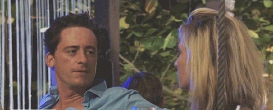 Chef Ben Robinson Talks About Below Deck Captains [Credit: YouTube]