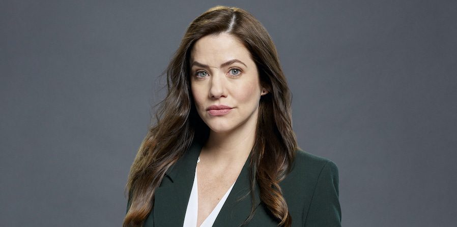 Photo: Julie Gonzalo Credit: ©2021 Crown Media United States LLC/Photographer: Brendan Meadows