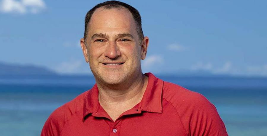 dan spilo survivor island of the idols