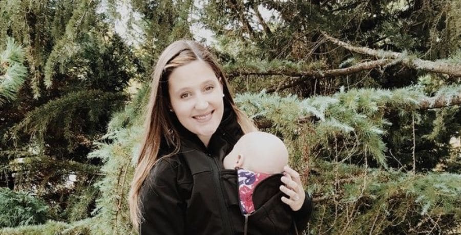 Tori Roloff Instagram