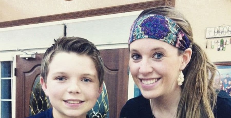 Jill Dillard Instagram