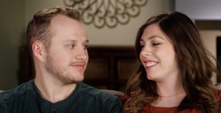 Josiah and Lauren Duggar, YouTube