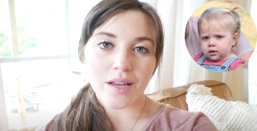 Joy-Anna Duggar YouTube, Instagram