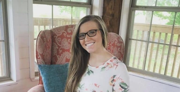 Joy Forsyth Instagram