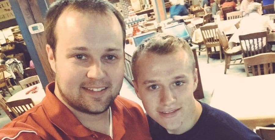 Josh Duggar Twitter