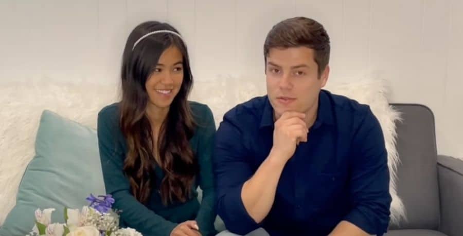 Lawson Bates and Tiffany Espensen YouTube