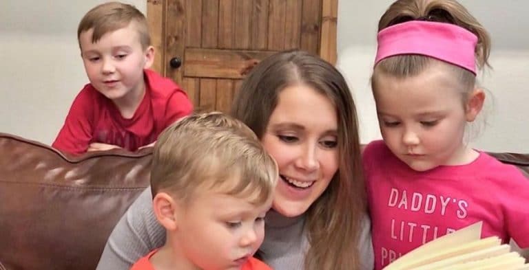 Anna Duggar Instagram