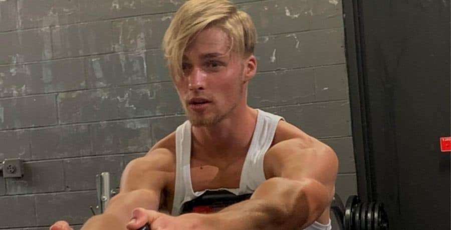 Micah Plath Instagram, Welcome to Plathville