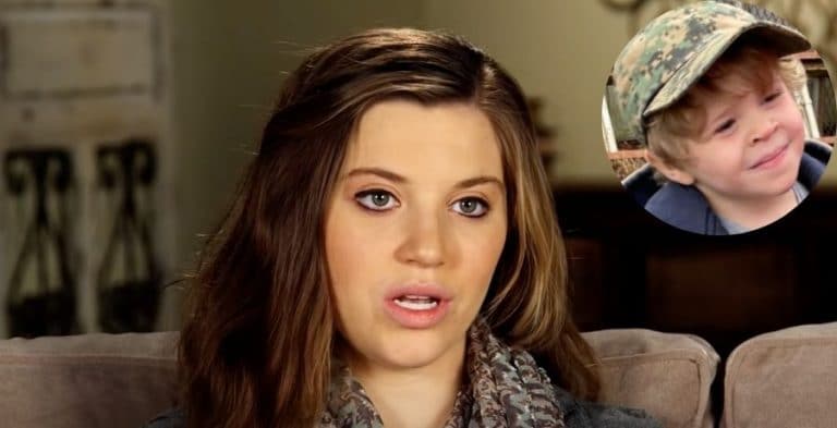 Joy Duggar, Instagram, YouTube