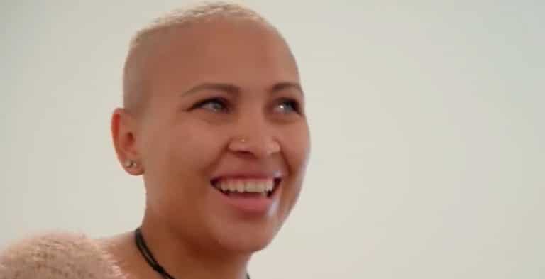 Christeline Petersen/TLC