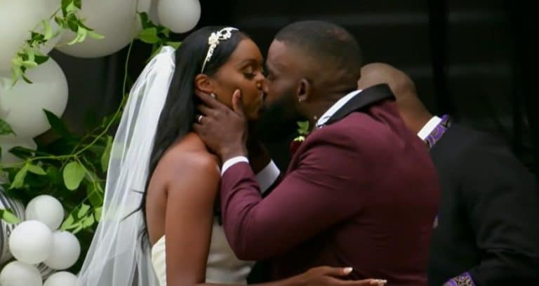 Jasmina and Michael via YouTube