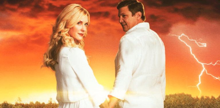 Lifetime, used with permission