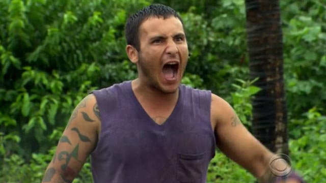 brandon hantz survivor