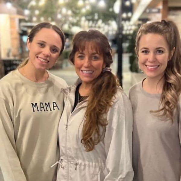 Jana Duggar Instagram