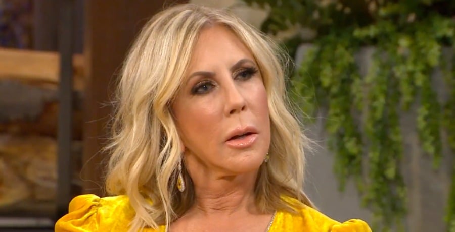 Vicki Ginvalson/RHOC/ YouTube