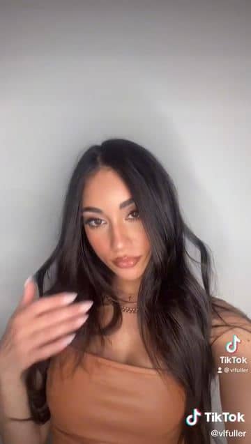 Victoria Fuller, TikTok