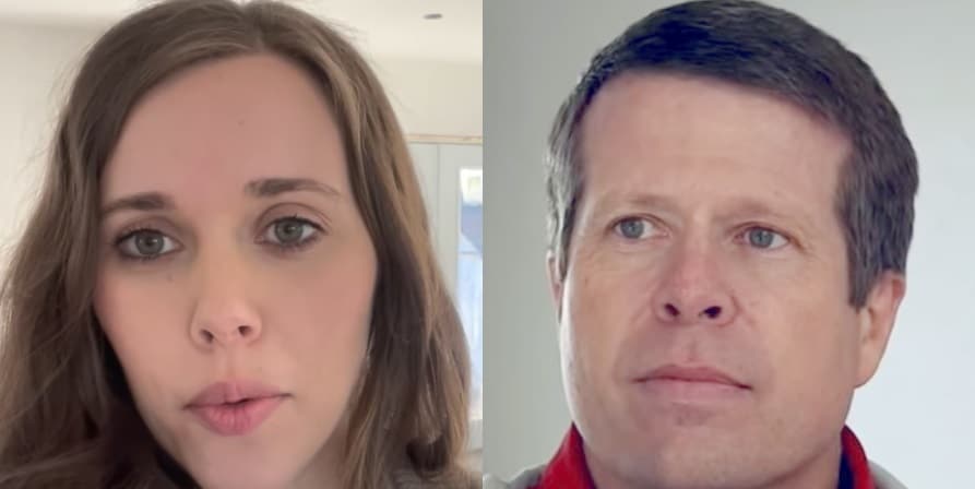 Jim Bob Duggar - Jessa seewald Youtube