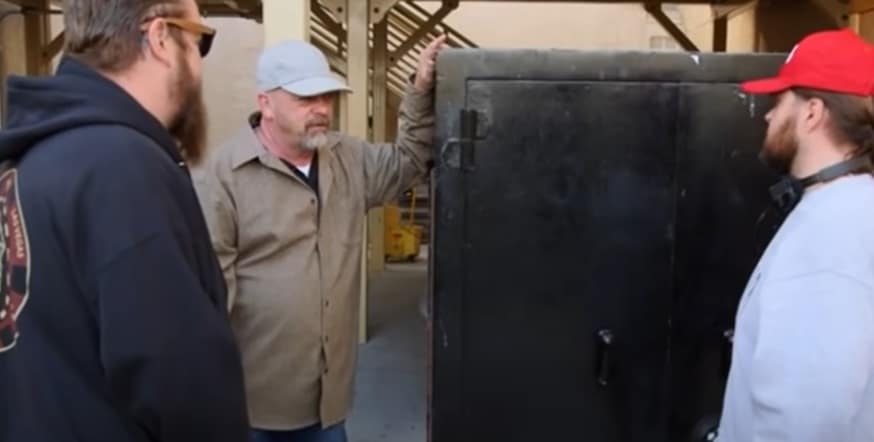 Pawn Stars - Ricks Harrison - Chum Lee - youtube