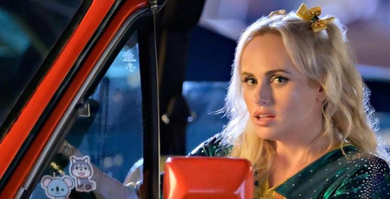 Rebel Wilson's comedy movie Senior Year is coming to Netflix