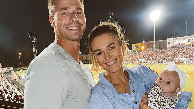 Sadie Robertson from Instagram