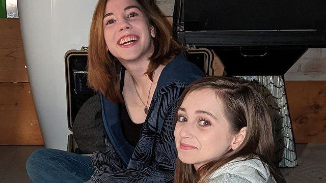 Shauna Rae from Instagram